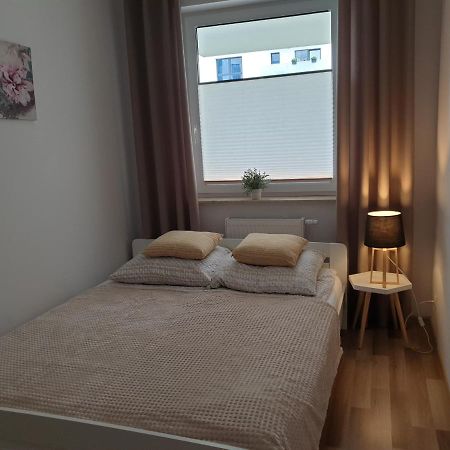 Caskada Modern Apartment 스와프스크 외부 사진