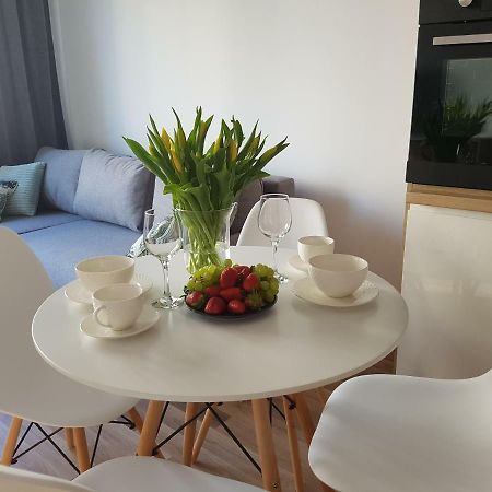 Caskada Modern Apartment 스와프스크 외부 사진