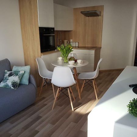 Caskada Modern Apartment 스와프스크 외부 사진